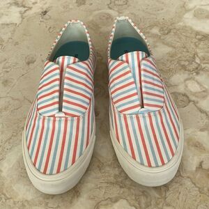 SeaVees Women's Sunset Strip Paradise Sneaker